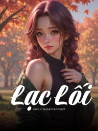 Lạc Lối