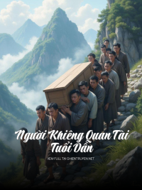 Người Khiêng Quan Tài Tuổi Dần