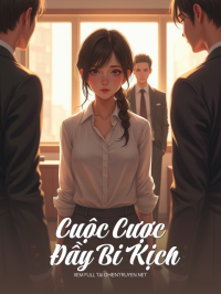 Cuộc Cược Đầy Bi Kịch