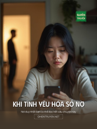 Khi Tình Yêu Hóa Sổ Nợ