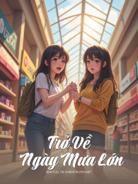 Trở Về Ngày Mưa Lớn