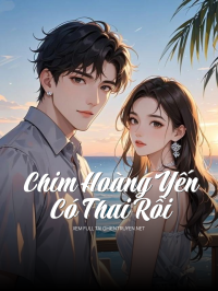 Chim Hoàng Yến Có Thai Rồi
