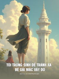 Tôi Trọng Sinh Để Tránh Xa Bé Gái Mặc Váy Đỏ