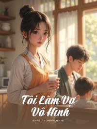 Tôi Làm Vợ Vô Hình