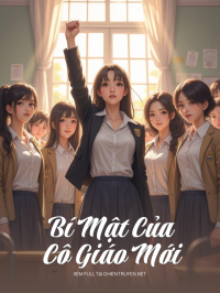 Bí Mật Của Cô Giáo Mới