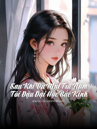 Sau Khi Vả Mặt Tra Nam, Tôi Đậu Đại Học Bắc Kinh