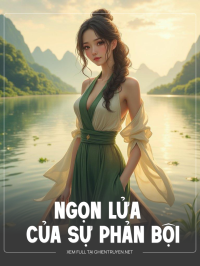 Ngọn Lửa Của Sự Phản Bội