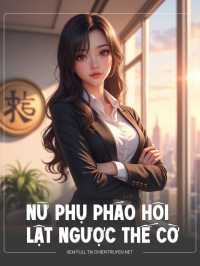 Nữ Phụ Pháo Hôi Lật Ngược Thế Cờ