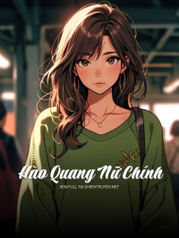 Hào Quang Nữ Chính
