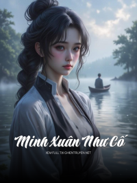 Minh Xuân Như Cố