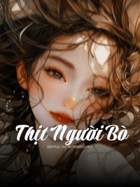 Thịt Người Bò