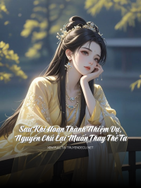Sau Khi Hoàn Thành Nhiệm Vụ, Nguyên Chủ Lại Muốn Thay Thế Ta
