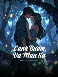 Cánh Bướm Và Mưa Sa