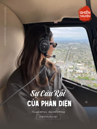 Sự Cứu Rỗi Của Phản Diện