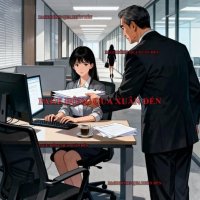 Người Không Có Tên Trong Báo Cáo