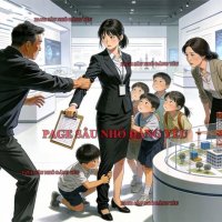 Tái Sinh Từ Một Cái Tên