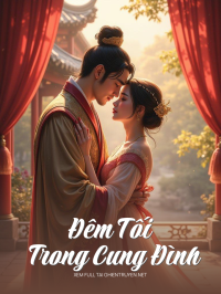 Đêm Tối Trong Cung Đình