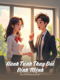 Hành Trình Thay Đổi Định Mệnh