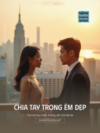Chia Tay Trong Êm Đẹp