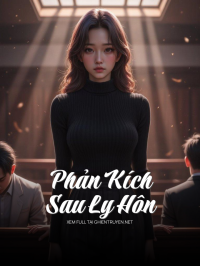 Phản Kích Sau Ly Hôn