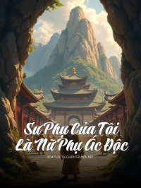 Sư Phụ Của Tôi Là Nữ Phụ Ác Độc