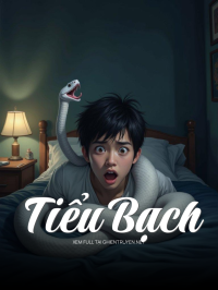 Tiểu Bạch