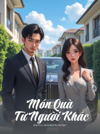 Món Quà Từ Người Khác