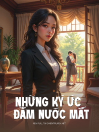 Những Ký Ức Đẫm Nước Mắt