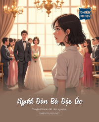 Người Đàn Bà Độc Ác