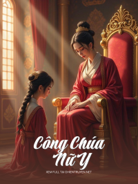 Công Chúa Và Nữ Y
