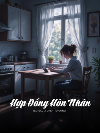 Hợp Đồng Hôn Nhân