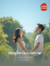 Mộng Ma Giữa Đêm Hè