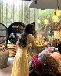 Hoàng Hậu Trị Cung