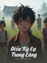 Điều Kỳ Lạ Trong Làng