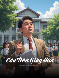 Căn Nhà Giấy Hứa