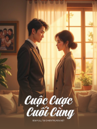 Cuộc Cược Cuối Cùng