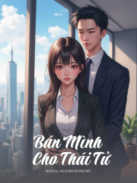 Bán Mình Cho Thái Tử