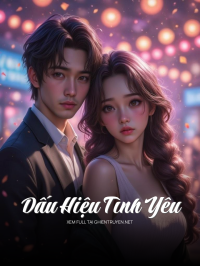 Dấu Hiệu Tình Yêu