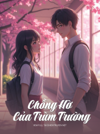 Chồng Hờ Của Trùm Trường