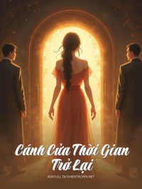 Cánh Cửa Thời Gian Trở Lại