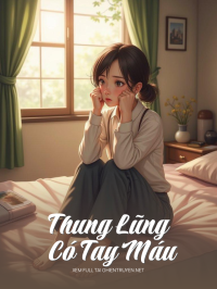 Thung Lũng Có Tay Máu