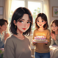 Chiếc Khóa Trường Mệnh Và Cái Kết Không Thể Gỡ