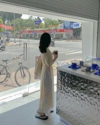 Phu Quân Không Còn Hậu Duệ