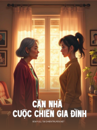 Căn Nhà Và Cuộc Chiến Gia Đình