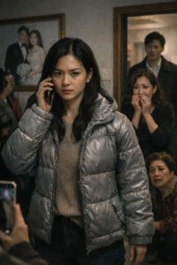 Hai Món Hàng Đêm Giao Thừa