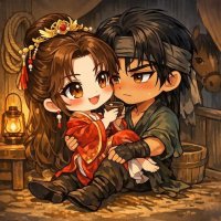 Mưu Kế Từ Hôn Của Công Chúa Trăng Hoa