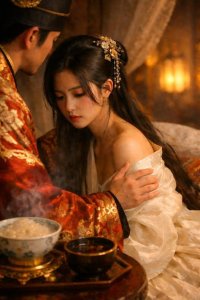 Thế Thân Trong Hậu Cung