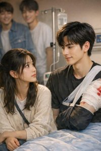 Anh Không Xuất Hiện