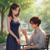 Tuyệt Vọng Chờ Đợi Mùa Hè