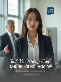 Tình Yêu Không Cần Những Lời Nói Hoa Mỹ